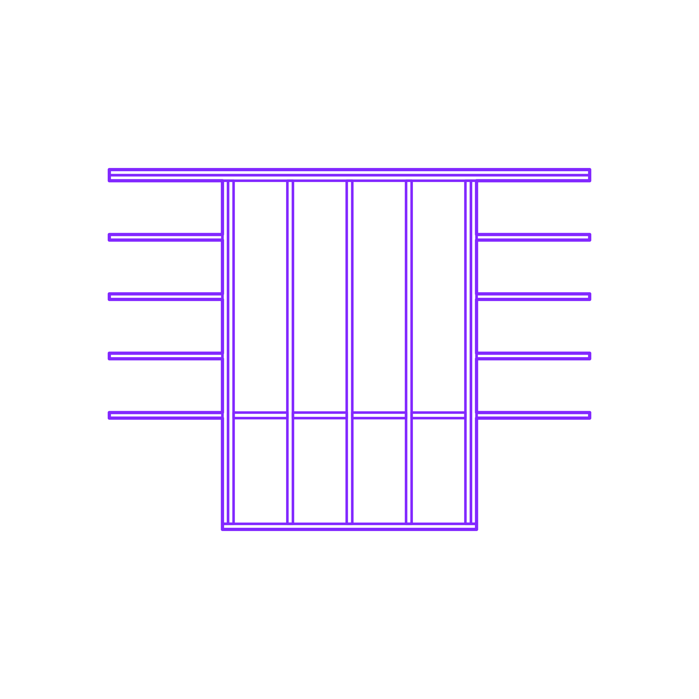 Buildings Wood Floor Systems Cantilever Perpendicular Silhouette Svg Vector Free Vectors